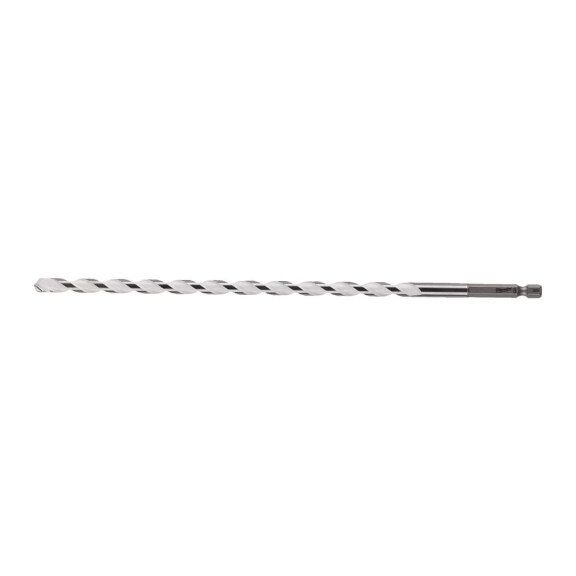 Wiertło uniwersalne 8x260mm Milwaukee MULTI MATERIAL - 4932471105