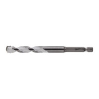 Wiertło uniwersalne 10x120mm Milwaukee MULTI MATERIAL - 4932471107