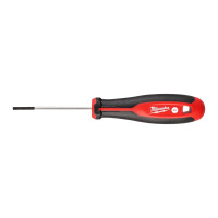 Wkrętak SL 0.5x3x75mm Milwaukee TRI-LOBE - 4932471775
