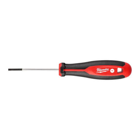 Wkrętak SL 0.5x3x75mm Milwaukee TRI-LOBE - 4932471775