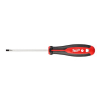 Wkrętak SL 0.6x3.5x100mm Milwaukee TRI-LOBE - 4932471777