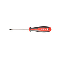 Wkrętak SL 0.8x4x100mm Milwaukee TRI-LOBE - 4932471778