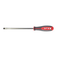 Wkrętak SL 1.6x8x175mm Milwaukee TRI-LOBE - 4932471783