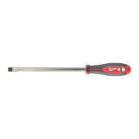 Wkrętak SL 1.6x10x200mm Milwaukee TRI-LOBE - 4932471784