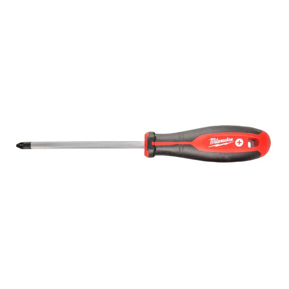 Wkrętak PH1x100mm Milwaukee TRI-LOBE - 4932471786