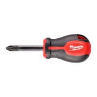 Wkrętak PH2x45mm Milwaukee TRI-LOBE - 4932471787
