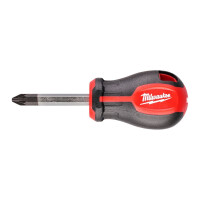 Wkrętak PZ2x45mm Milwaukee TRI-LOBE - 4932471792