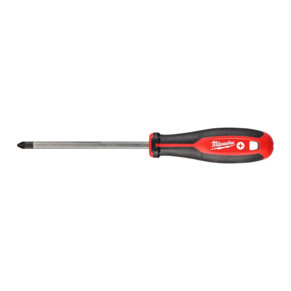 Wkrętak PZ2x125mm Milwaukee TRI-LOBE - 4932471793
