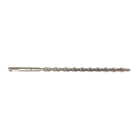 Wiertło SDS-PLUS 10x260 / 200mm M2 Milwaukee - 4932344295