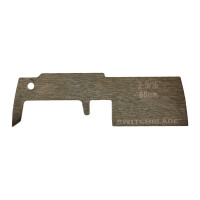 Wymienne ostrze 65mm Milwaukee SWITCHBLADE - 48255450