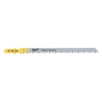 Brzeszczot do cięcia drewna 105x4mm Milwaukee - 4932311633