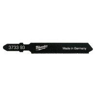 Brzeszczot do cięcia stali nierdzewnej 50x1.1mm Milwaukee - 4932373393
