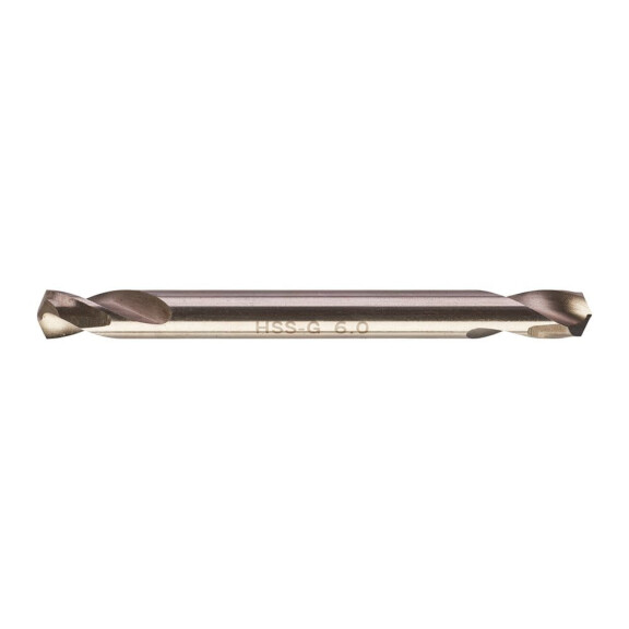 Wiertło dwustronne 6.0mm Milwaukee - 4932352234