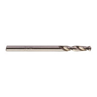 Wiertło do metalu NWKk 3.2mm krótkie Milwaukee - 4932352203