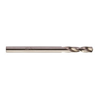 Wiertło do metalu NWKk 3.5mm krótkie Milwaukee - 4932352205