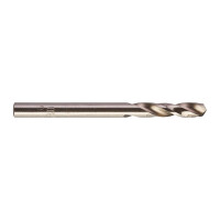 Wiertło do metalu NWKk 4.8mm krótkie Milwaukee - 4932352210