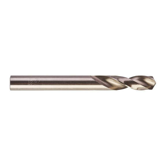 Wiertło do metalu NWKk 7.5mm krótkie Milwaukee - 4932352217