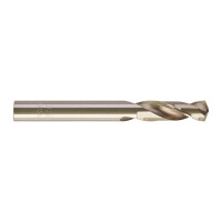 Wiertło do metalu NWKk 8.5mm krótkie Milwaukee - 4932352219