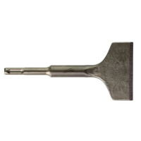 Dłuto do usuwania tynku SDS-PLUS 75x165mm Milwaukee PLASTER REMOVAL - 4932352344