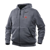 Bluza podgrzewana Milwaukee akumulatorowa rozmiar L - 4933464354