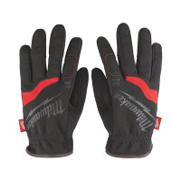 Rękawice robocze free flex Milwaukee - rozmiar 11/XXL - 48229714