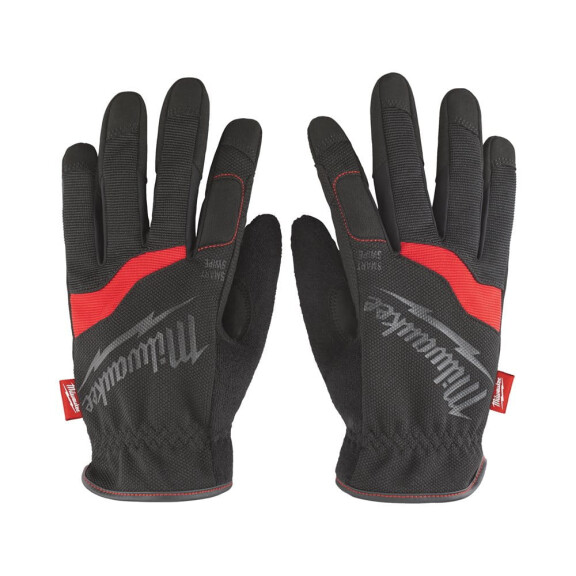Rękawice robocze free flex Milwaukee - rozmiar 11/XXL - 48229714