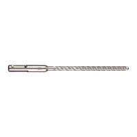 Wiertło MX4 SDS-PLUS 6/100/165mm Milwaukee - 4932352012