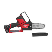 Pilarka łańcuchowa Milwaukee M12 FHS-602X AKU 12V (2x 6.0 Ah) - 4933472212