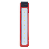 Latarka kieszonkowa USB Milwaukee L4 FL-301 AKU 4V (3.0 Ah) - 4933479763