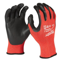 Rękawice robocze odporne na przecięcia Milwaukee - rozmiar 10/XL - 4932471422