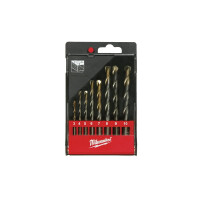 Zestaw wierteł do betonu 3-10mm Milwaukee MARS SET / 8 elementów - 4932352334