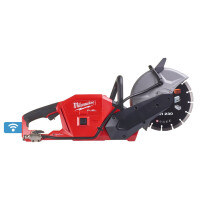 Przecinarka tarczowa Milwaukee M18 FCOS230-121 AKU 18V (12.0 Ah) - 4933471697