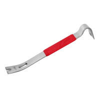 Łom 15" 381mm Milwaukee WRECKING BAR - 4932478254