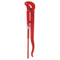 Klucz szwedzki nastawny 430mm Milwaukee S JAW PIPE - 4932464577