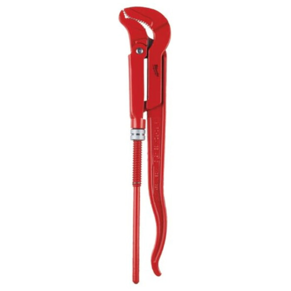 Klucz szwedzki nastawny 430mm Milwaukee S JAW PIPE - 4932464577
