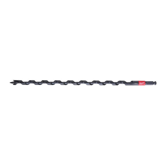 Wiertło kręte udarowe do drewna 16x460mm Milwaukee - 48136756