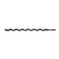Wiertło kręte udarowe do drewna 22x460mm Milwaukee - 48136762