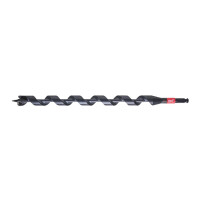 Wiertło kręte udarowe do drewna 26x460mm Milwaukee - 48136766