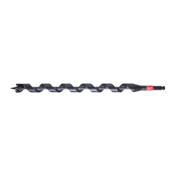 Wiertło kręte udarowe do drewna 26x460mm Milwaukee - 48136766
