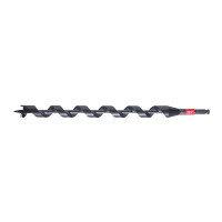Wiertło kręte udarowe do drewna 29x460mm Milwaukee - 48136769