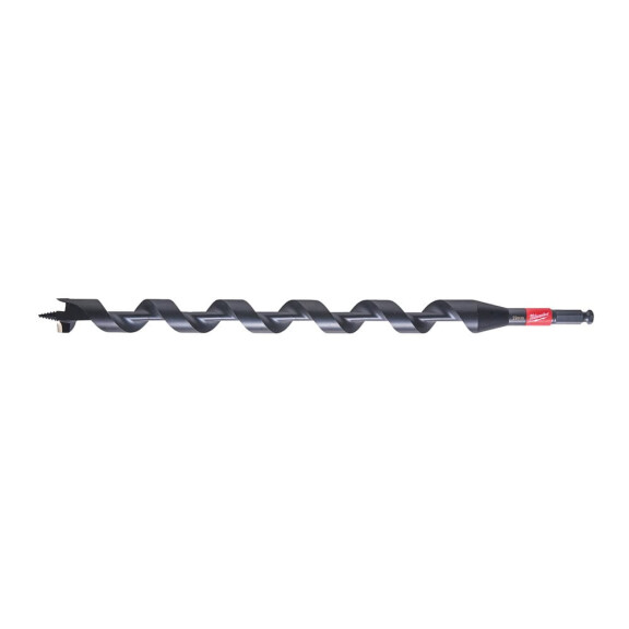 Wiertło kręte udarowe do drewna 29x460mm Milwaukee - 48136769