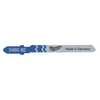Brzeszczot do cięcia po łuku 55x1.2mm Milwaukee - 4932346082