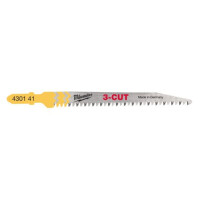 Brzeszczot do cięcia drewna 91x2.5mm Milwaukee - 4932430141