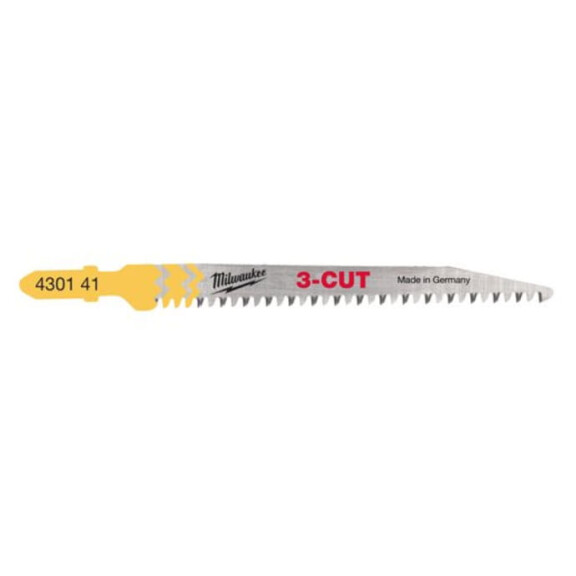 Brzeszczot do cięcia drewna 91x2.5mm Milwaukee - 4932430141