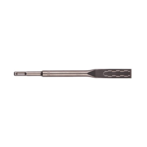Dłuto wąskie SDS-PLUS 250x20mm samoostrzące Milwaukee - 4932478263