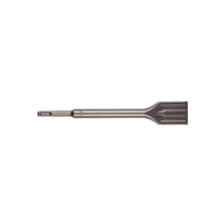 Dłuto szerokie SDS-PLUS 250x40mm samoostrzące Milwaukee - 4932478264