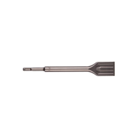 Dłuto szerokie SDS-PLUS 250x40mm samoostrzące Milwaukee - 4932478264