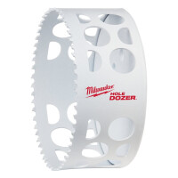 Otwornica HSS 102mm Milwaukee HOLE DOZER HOLESAW - 49560213