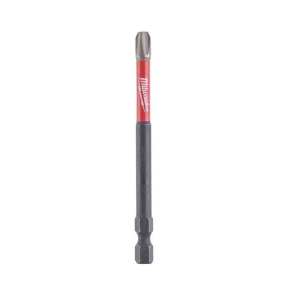 Bit udarowy PH3x90mm Milwaukee SHOCKWAVE - 4932430859
