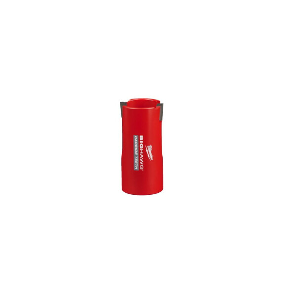 Otwornica 25mm BIG HAWG Milwaukee MULTI MATERIAL - 4932464921
